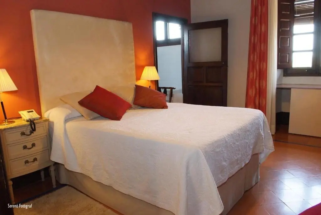 RVHotels Palau Lo Mirador - Chambres
