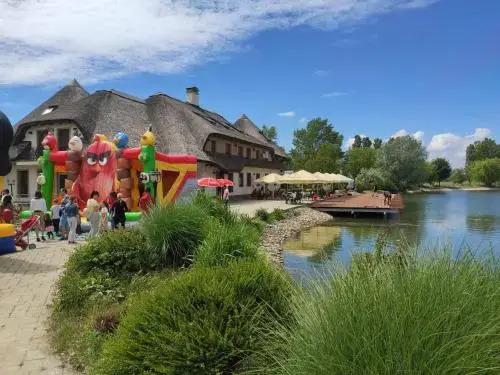 Hotel Hotel Rybarsky Dvor