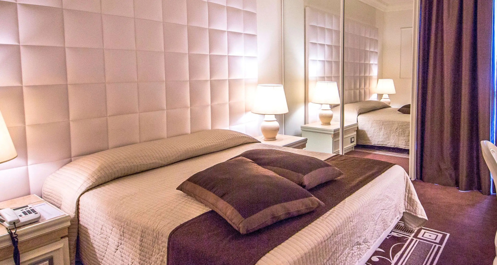 Etrusco Arezzo Hotel, Sure Hotel Collection by Best Western - Chambres
