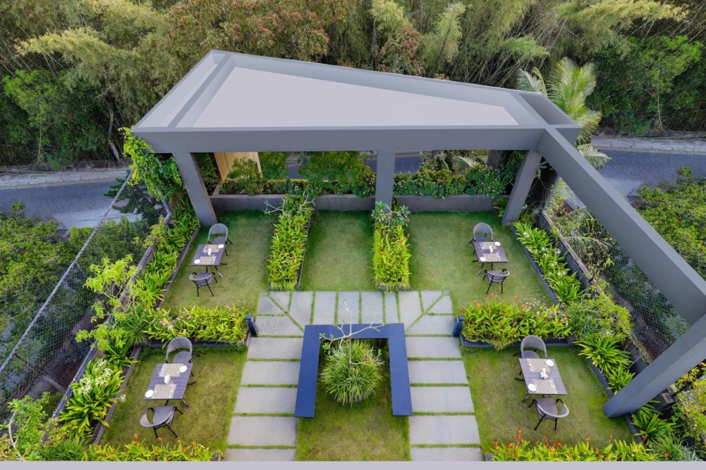 Keys Prima By Lemon Tree Hotels Thekkady