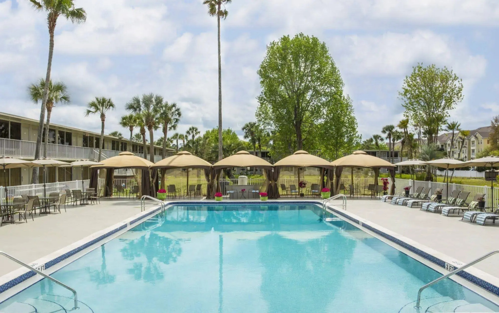 Magic Moment Resort & Kids Club, Dazzler Select by Wyndham - Général
