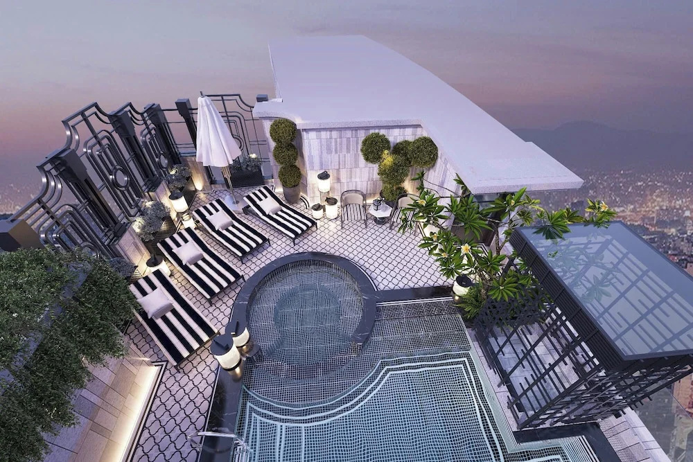 Manevi Premier Hotel — фото