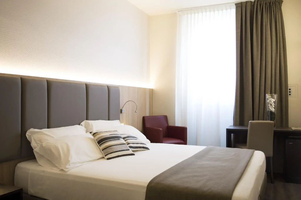 Hotel photo 6