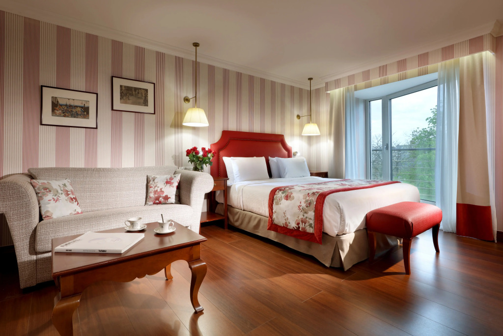 Eurostars Montgomery - фото 5