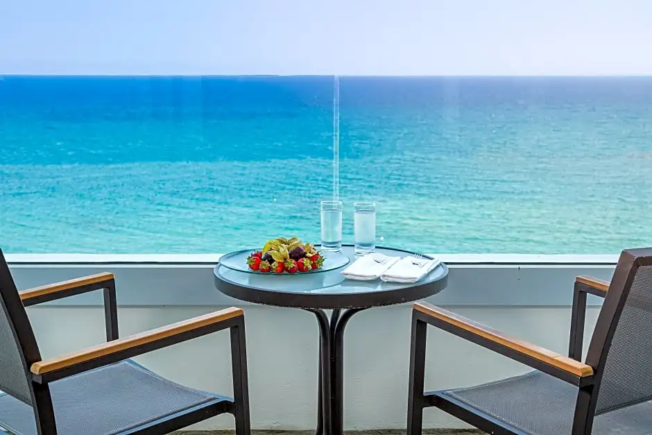Royal Apollonia by Louis Hotels - Chambres
