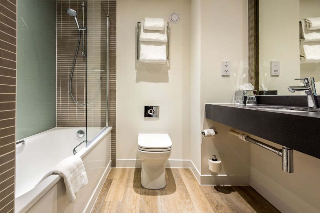 Holiday Inn Reading West by IHG - Général