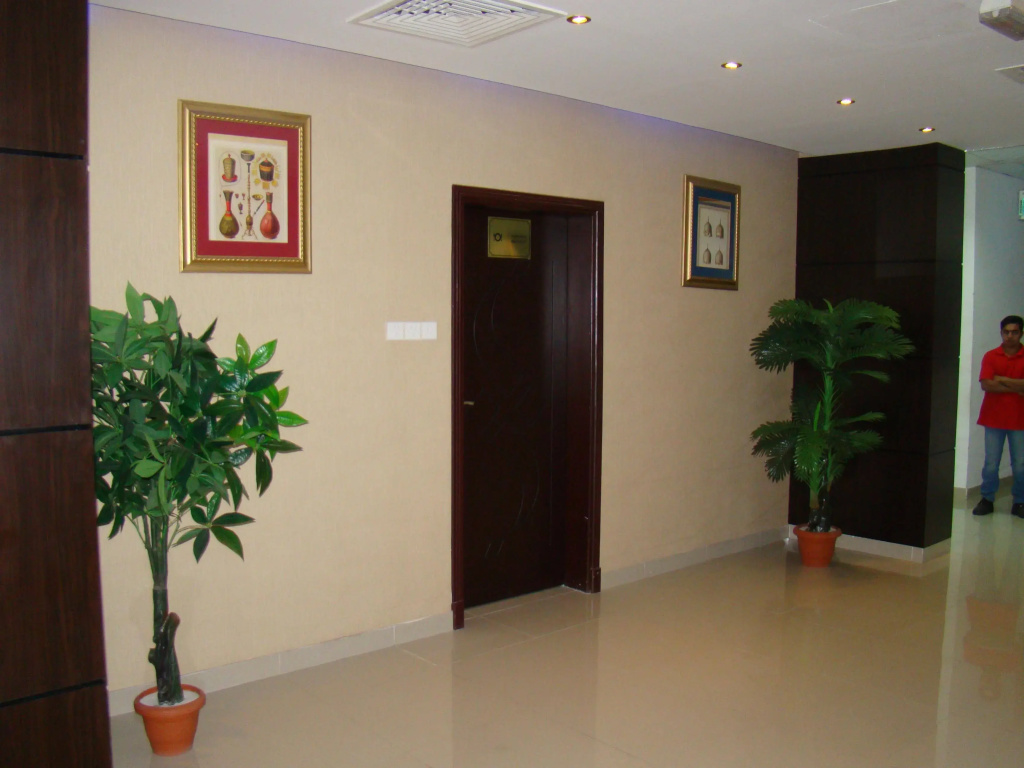 Savoy Grand Hotel Apartments - Général