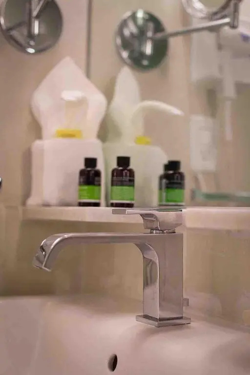 Othelo Hotel Boutique México - Chambres