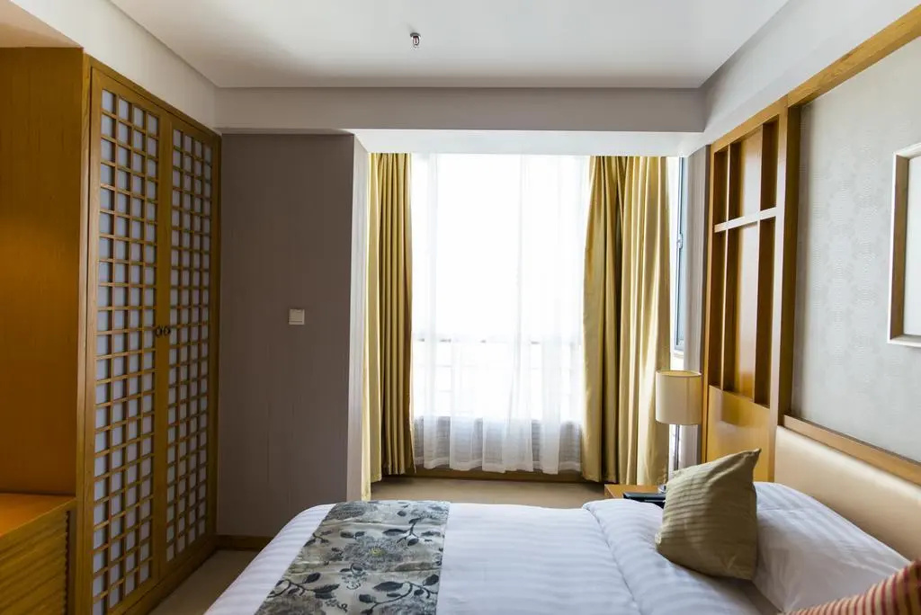 Days Hotel Shanghai Hongkou Fortune - Général