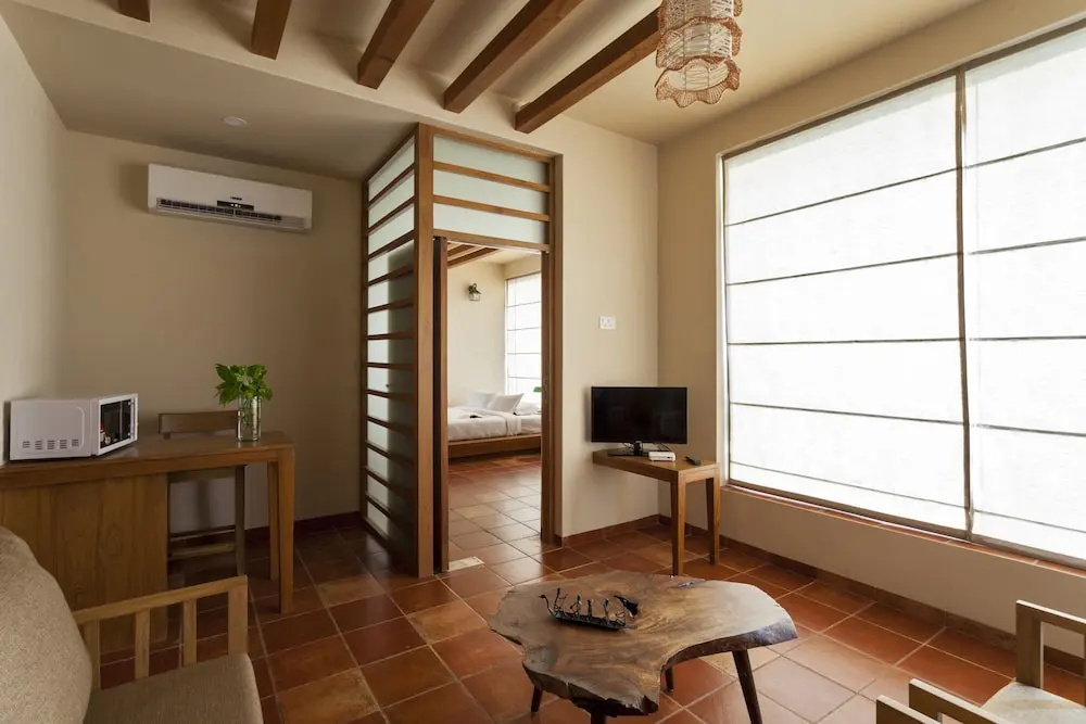 K Tree - A Boutique Hotel - Chambres