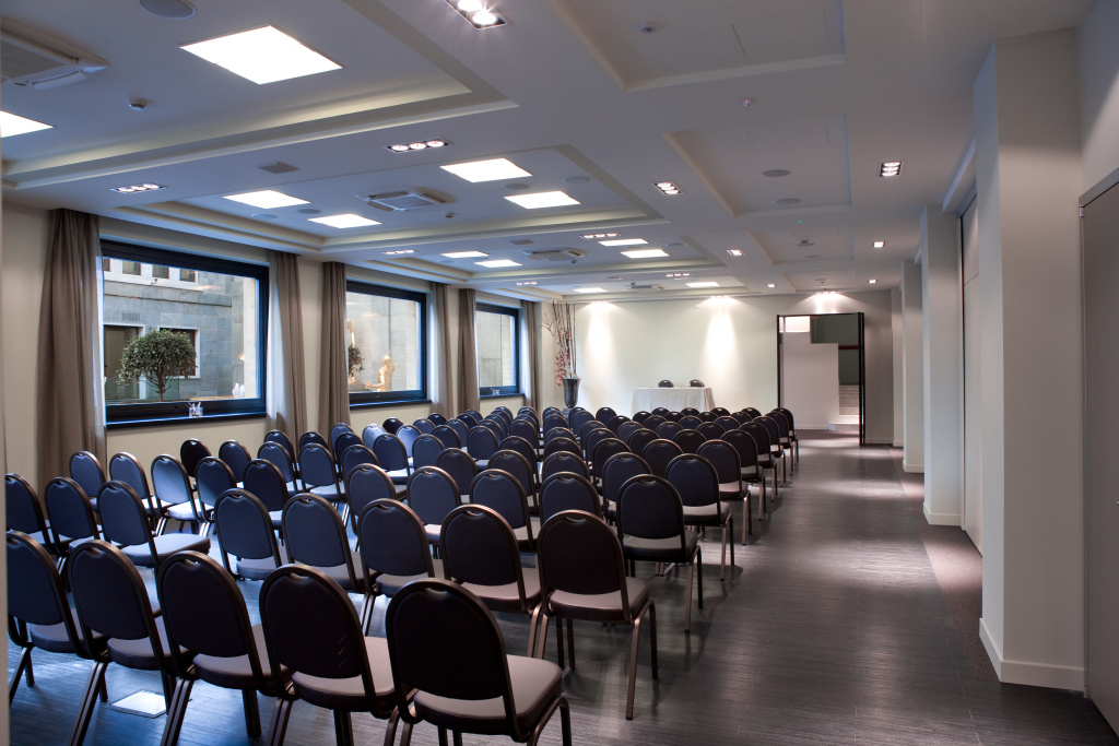 Business Centre