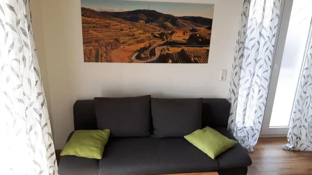 Winzerhof Senn - Chambres