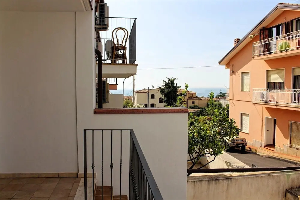 Residence Bianco Navarrese C