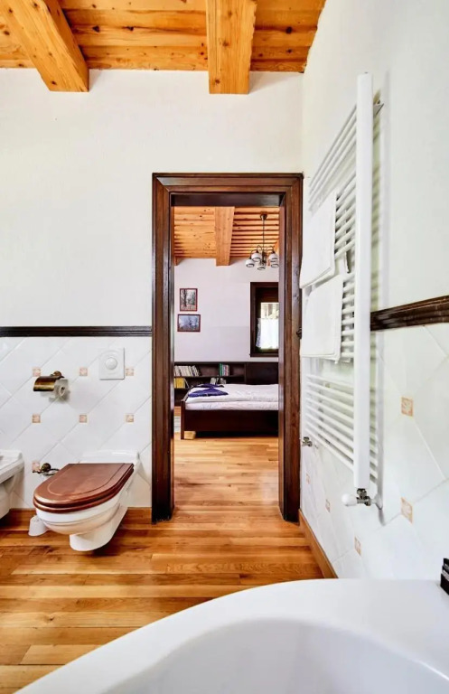 Villa Szalamandra - фото 13