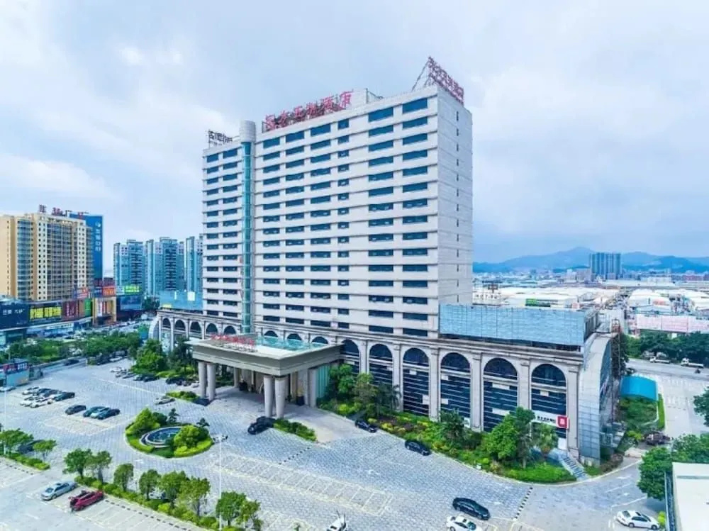 Hotel photo 10
