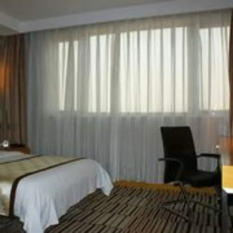 Jin Jiang Shen Zhen Hotel - Chambres
