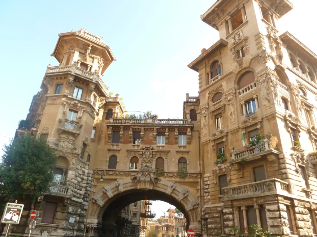 Boutique Hotel Coppede