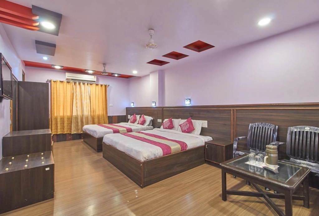 Hotel photo 14