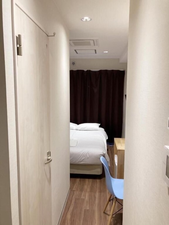 Ele hotel Ginza East 사진 24