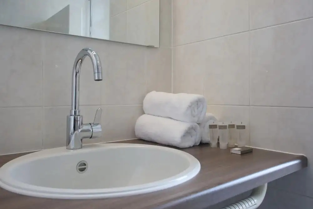 Hotel Golfzicht - Chambres