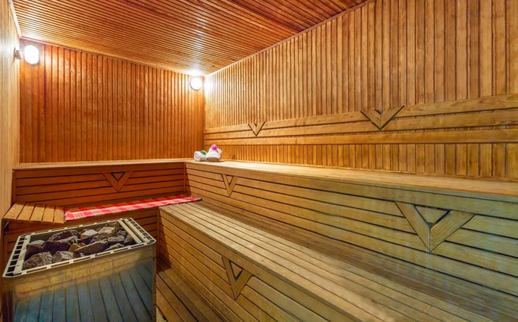 Anatolia Hotel, Баку, Азербайджан мініатюра 18