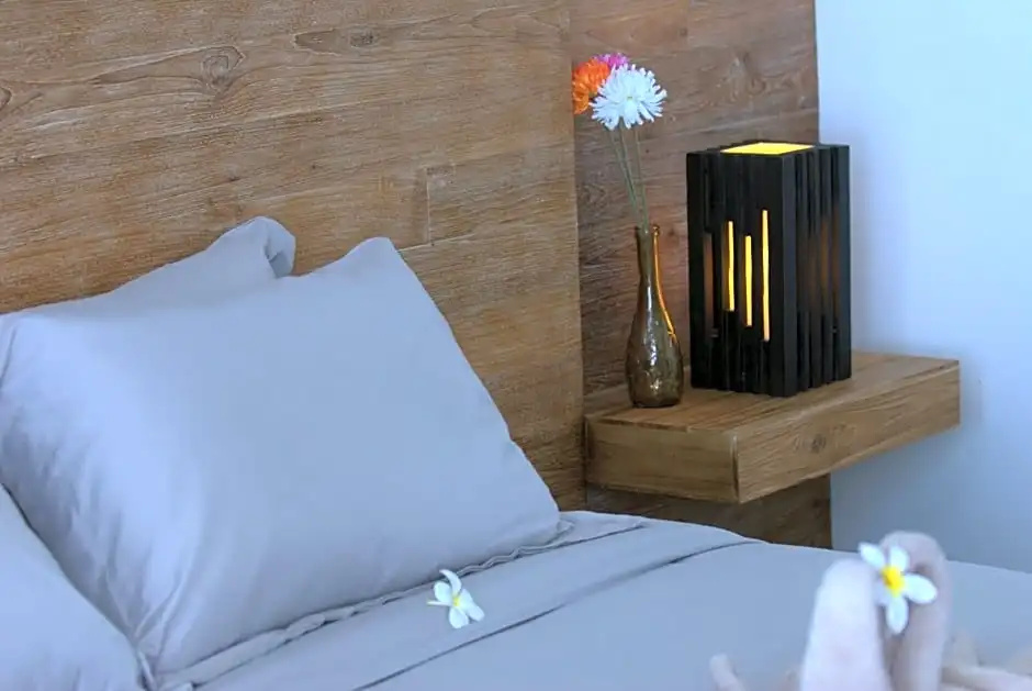 Deluxe Cottage