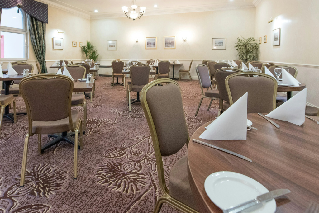 Ben Nevis Hotel & Leisure Club - Général