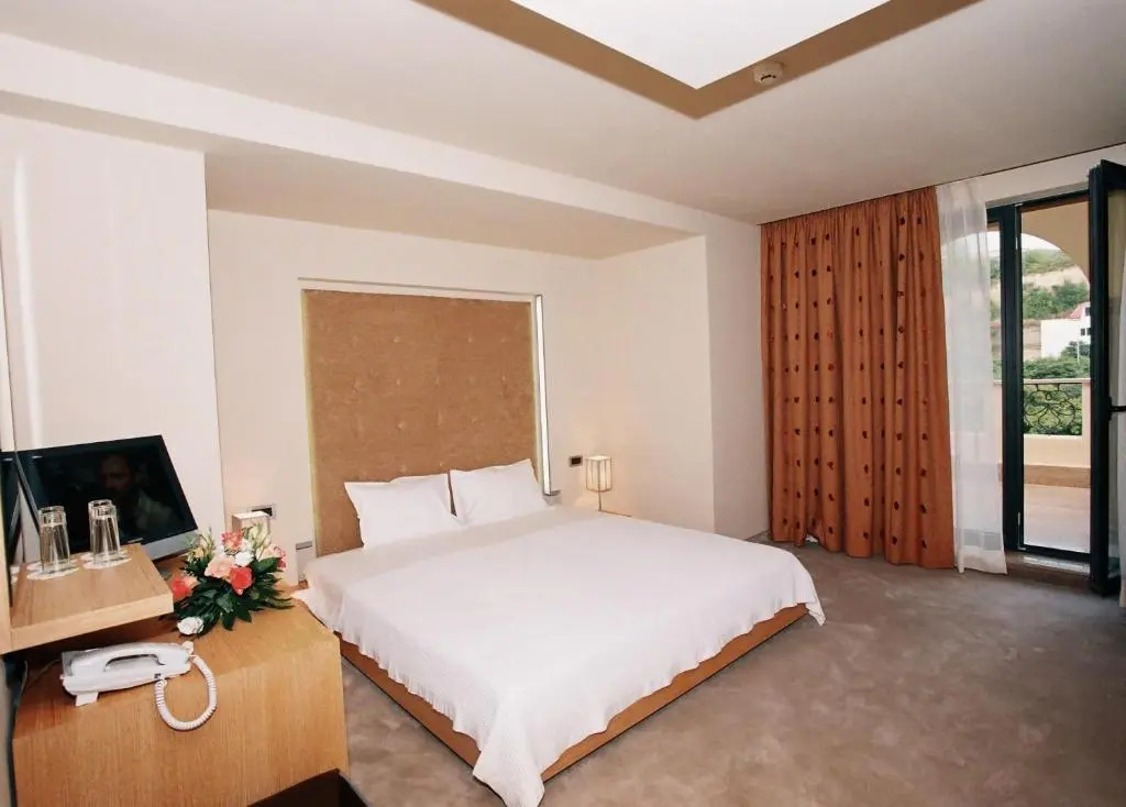 Sandanski Park - Chambres