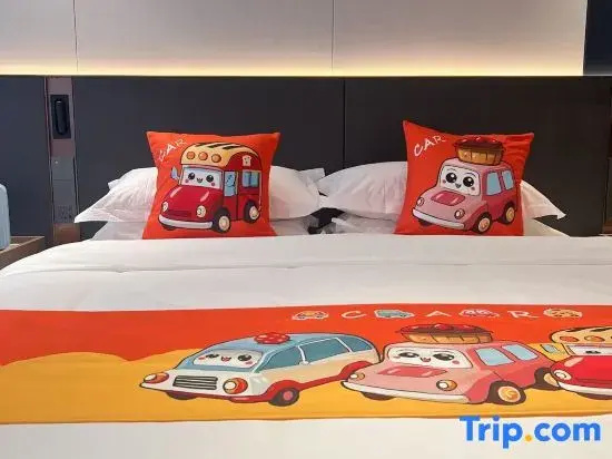 1 Bedroom Family Suite