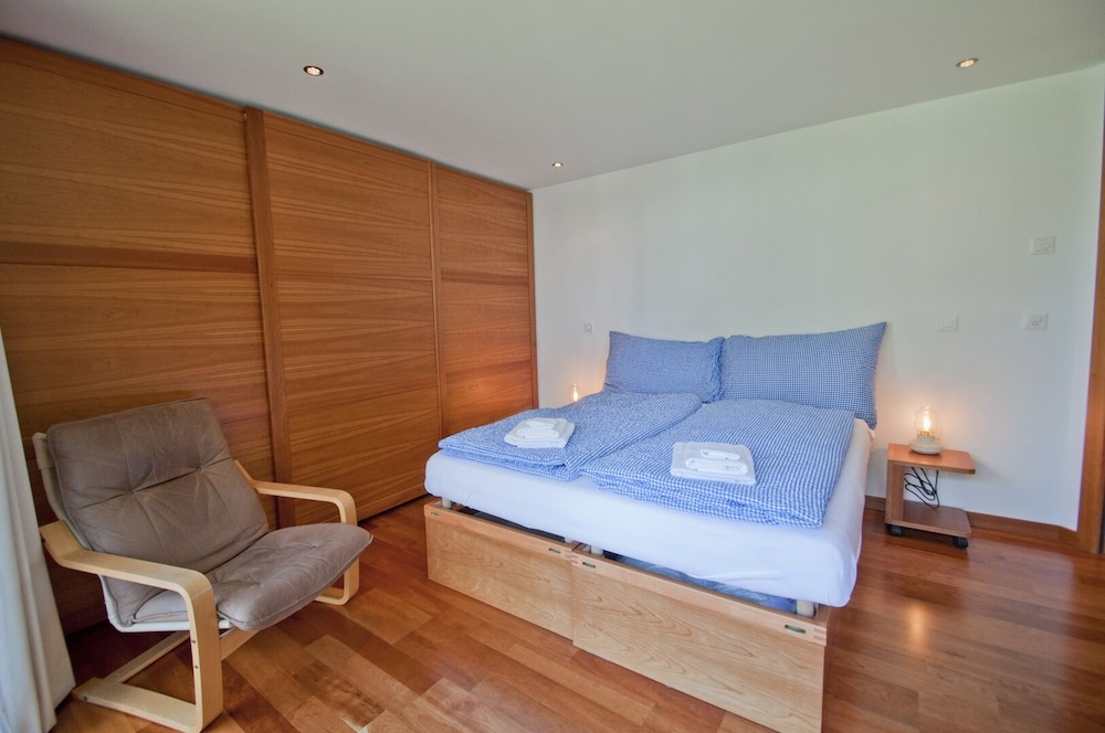 Apartment Lyskamm in Zermatt