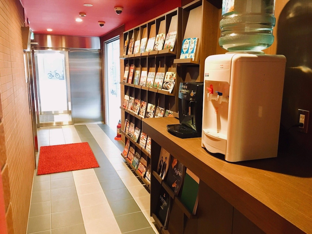 Hotel Furin 사진 23