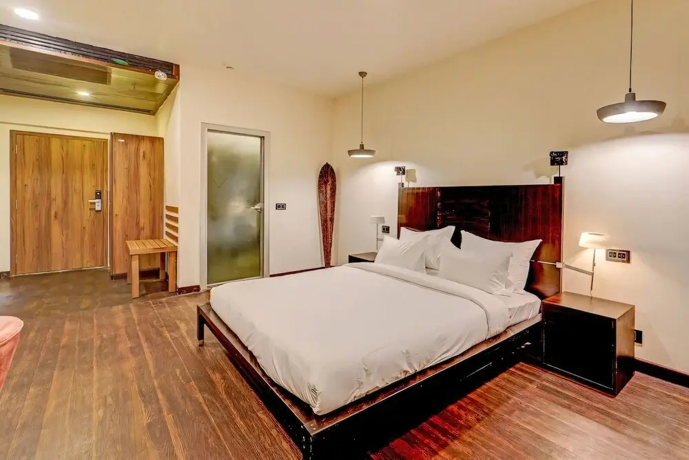 Hotel photo 21
