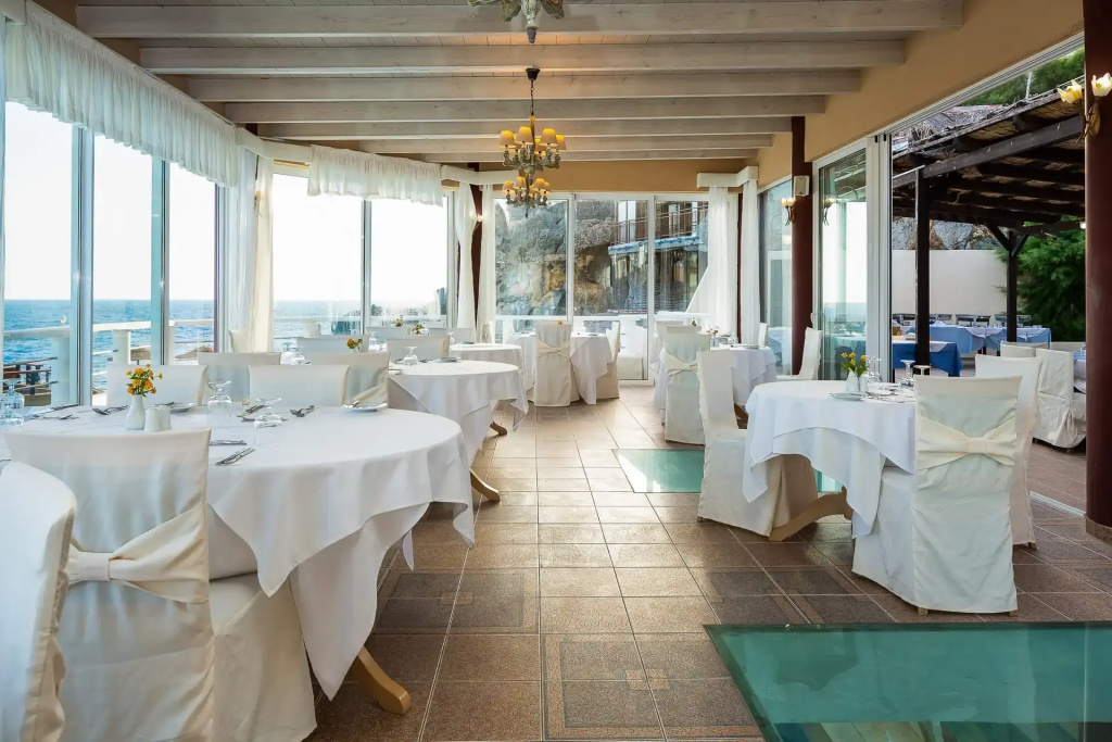 Kalypso Cretan Village Resort and Spa - Général