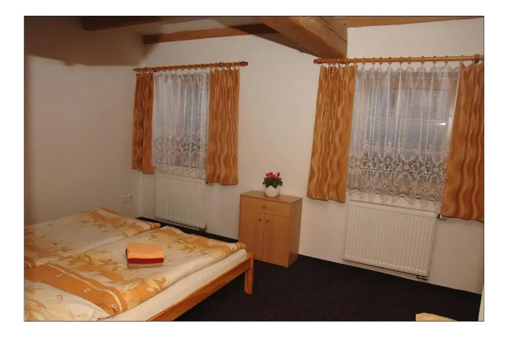 Penzion Daniela - Chambres