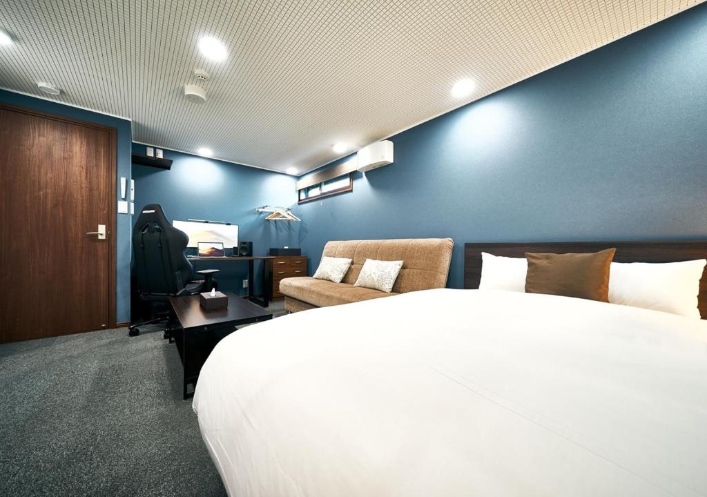 Villa Front Kyoto Seimei 사진 5