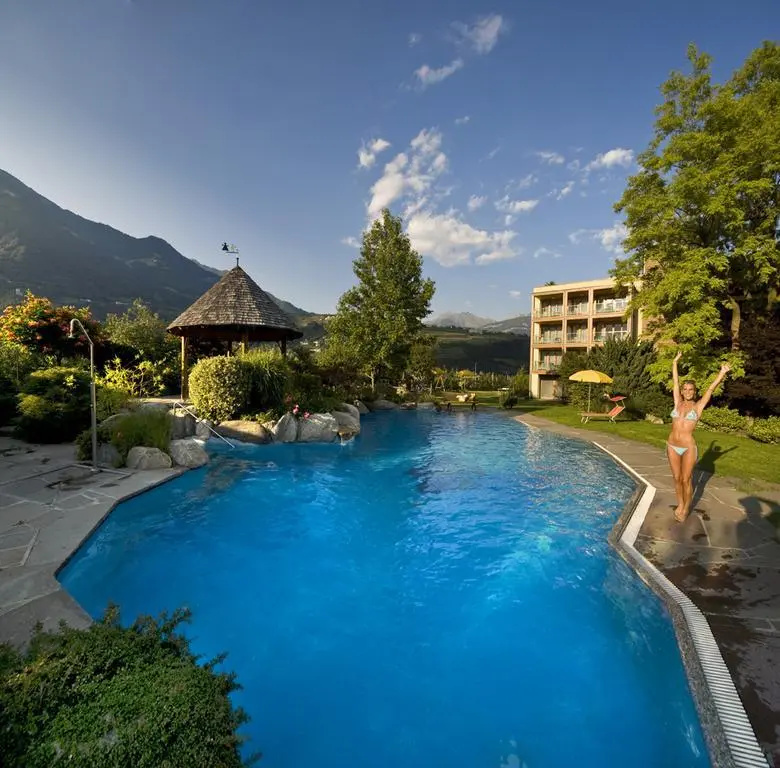 Wiesenhof Hotel Algund - Général