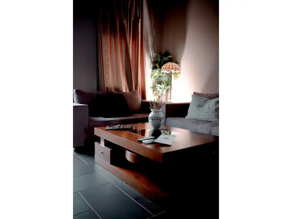 Melies Hotel - Général