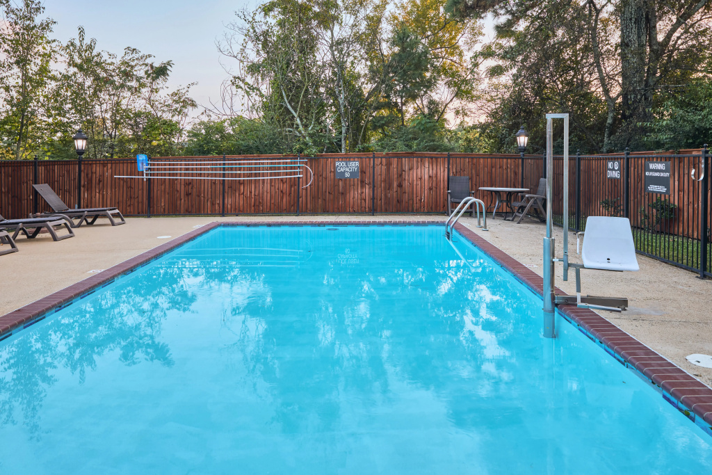 Candlewood Suites Hot Springs by IHG - Général
