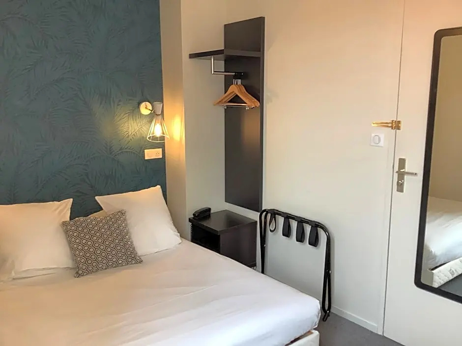 Hotel De France - Chambres
