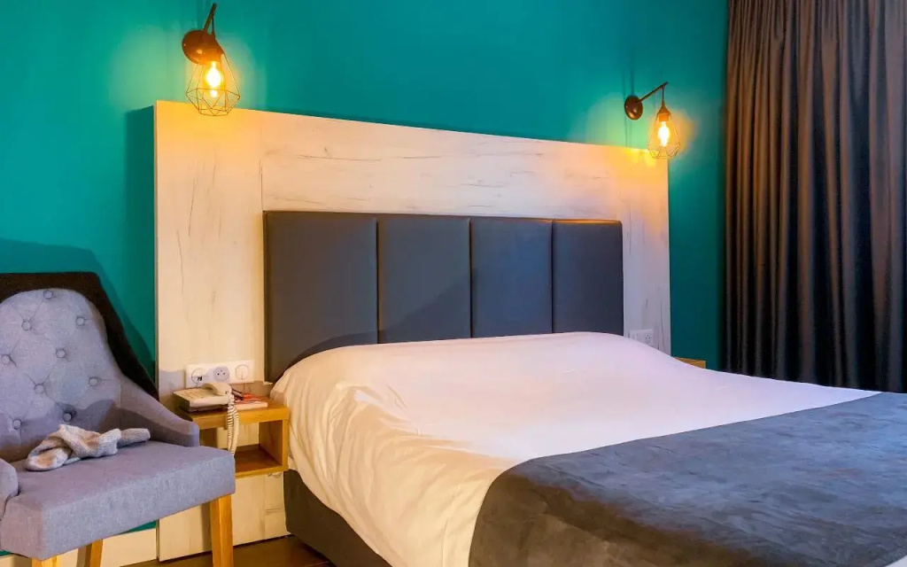 Hotel photo 26