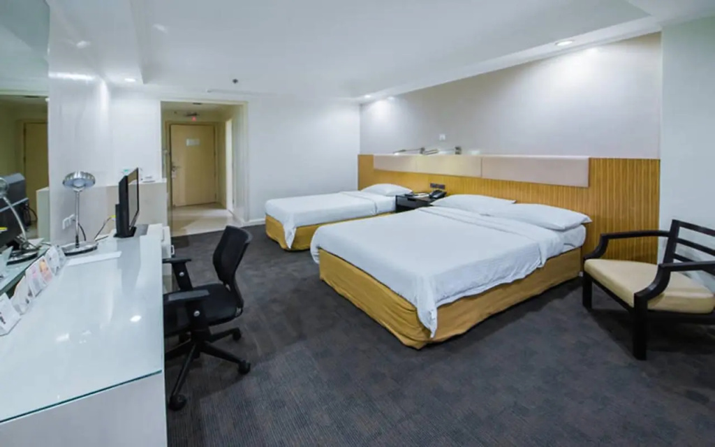 Hotel photo 7
