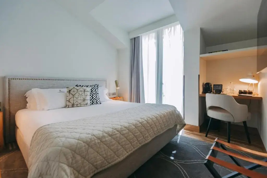 Hotel Torel Avantgarde image General