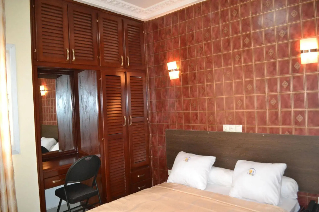 Hotel photo 6