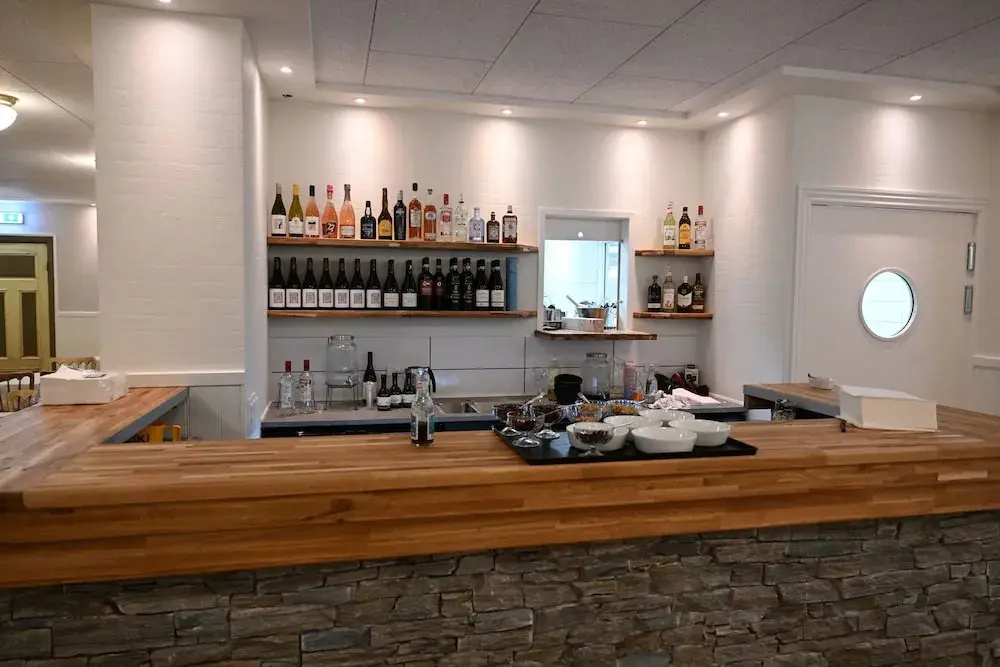 Hotel photo 12