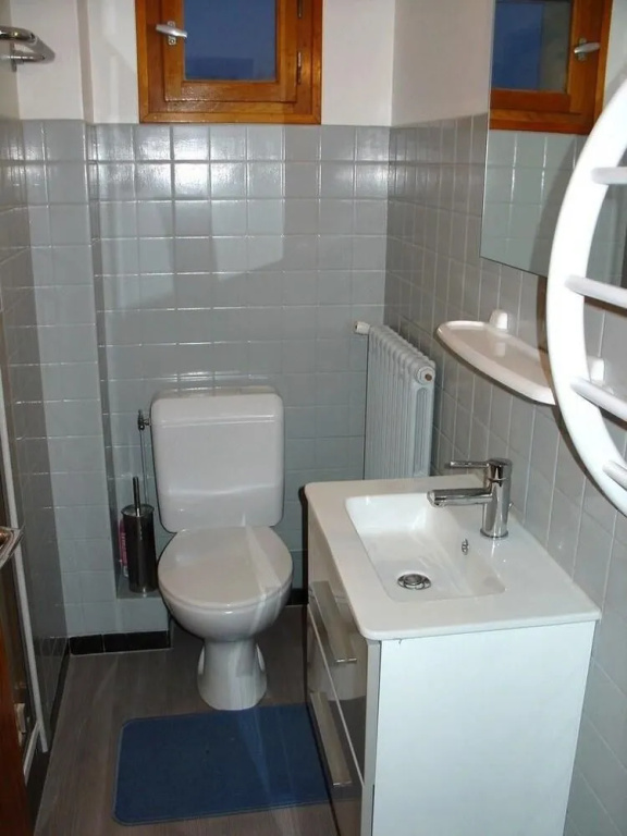 Voir la photo 4 — Appartement Carline