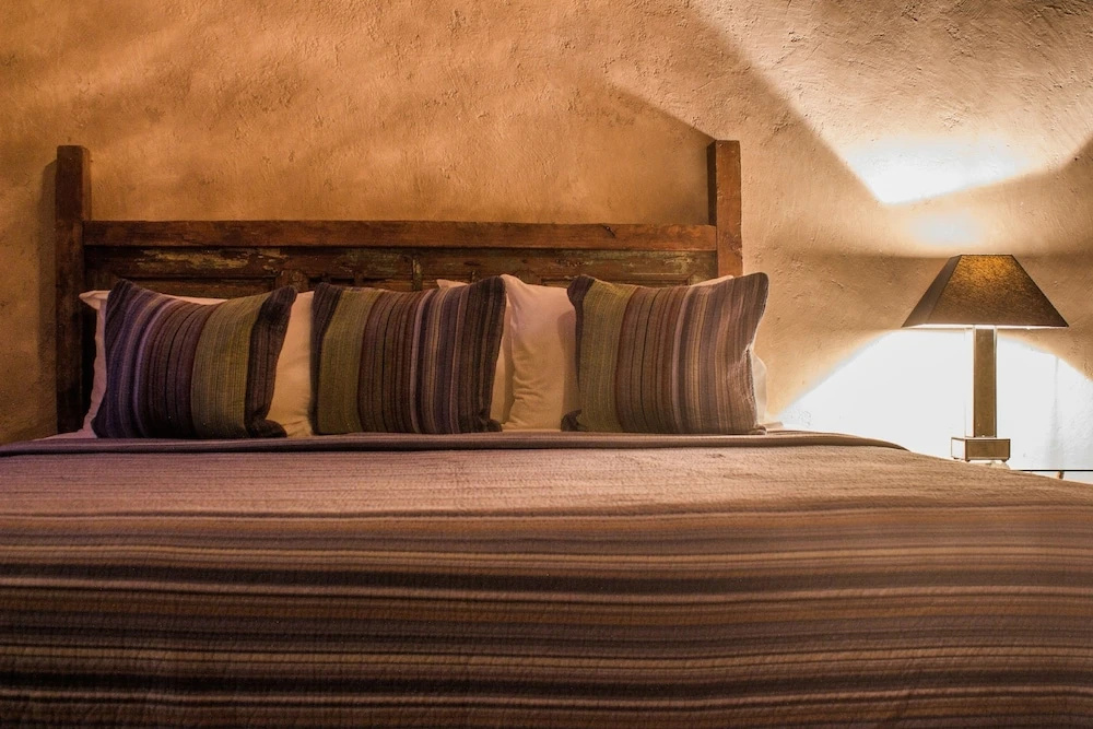 Hotel Villa Santa Blanca - Chambres