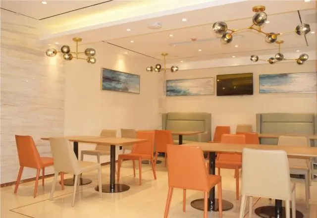 City Comfort Inn Chengdu Longquan Yijia Carrefour