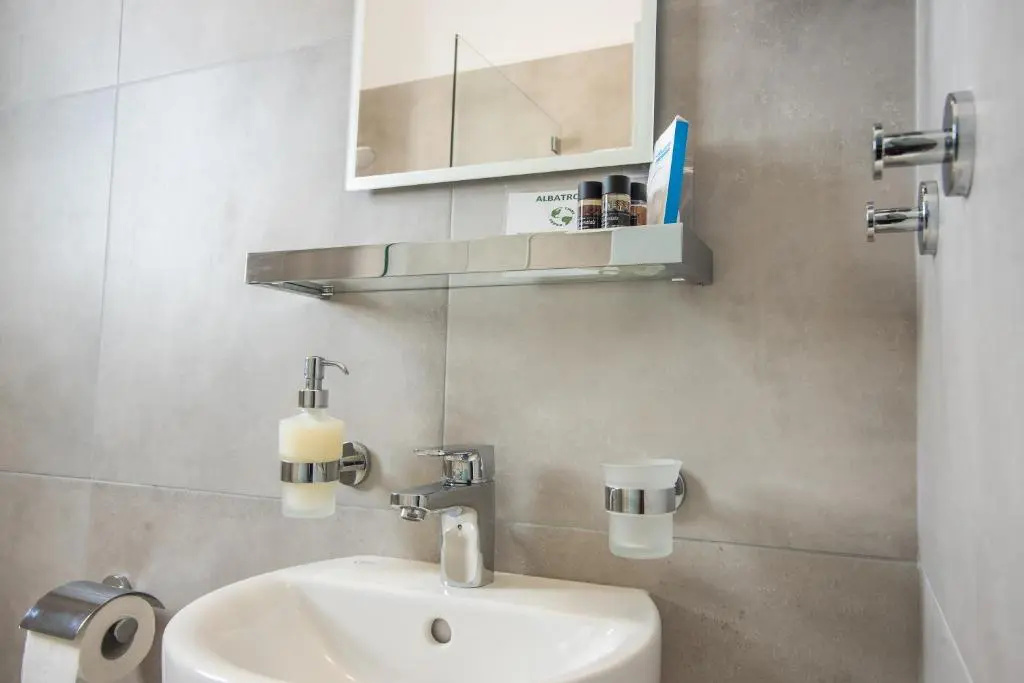 Pnoi Hotel - Chambres