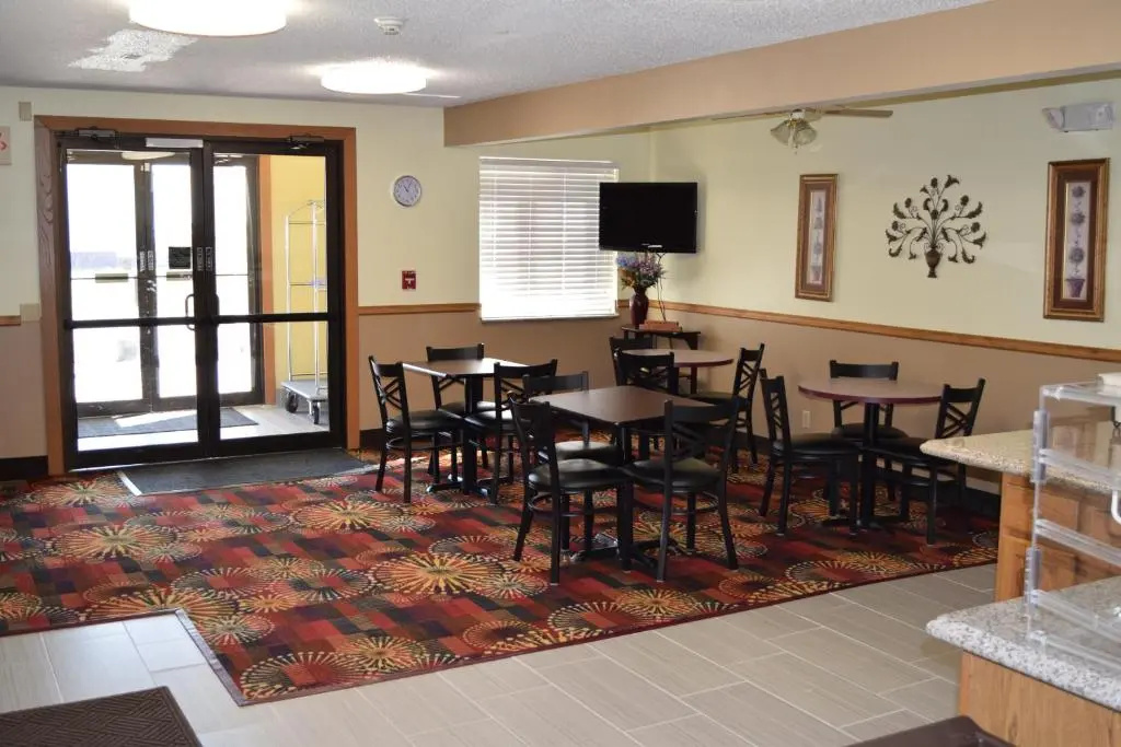 Hotel photo 12