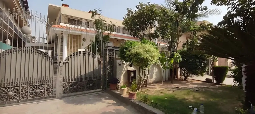 Mulberry Guest House